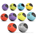 Heavy Handle Grip 5kg Wall Soft Medicine Ball